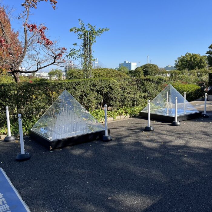 イルミネーションイベント用照明器具の輸送サポート｜木村運送